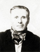 Benito Vereertbrugghen, pampa linda, historia